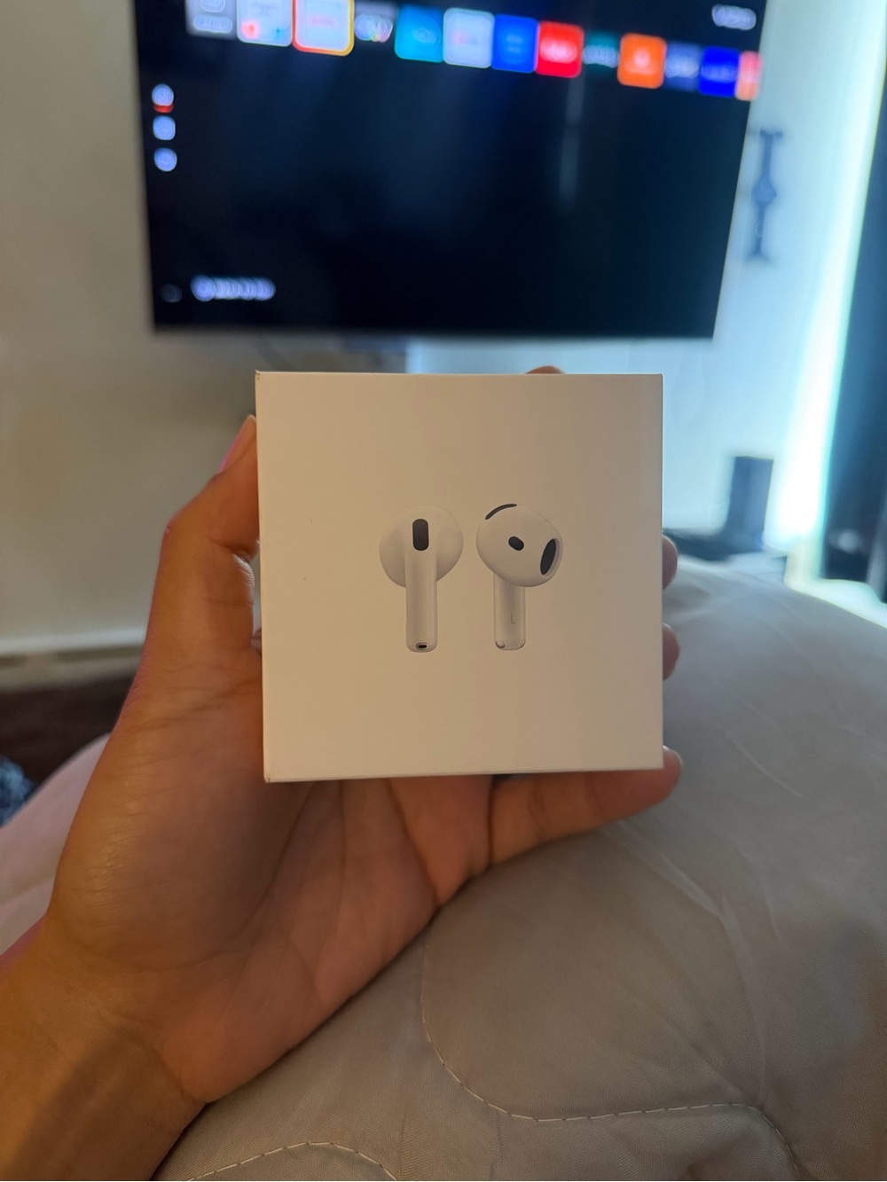 Apple AirPods 4